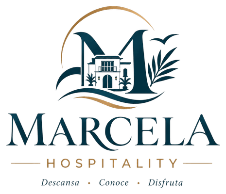 Hospitality Marcela